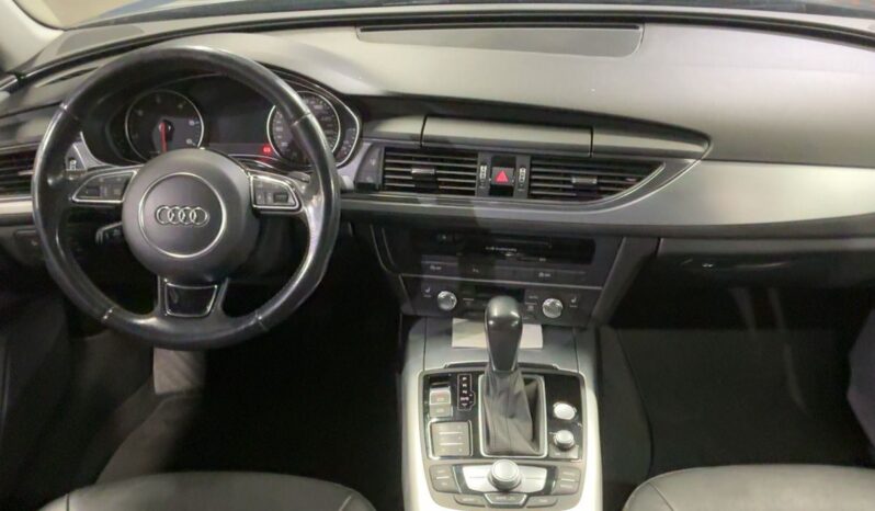 
								Audi A6 2.0 TDI ultra full									