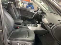 
										Audi A6 2.0 TDI ultra full									