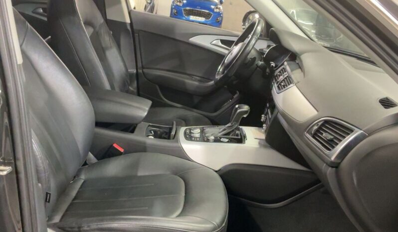 
								Audi A6 2.0 TDI ultra full									