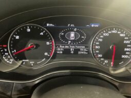 
										Audi A6 2.0 TDI ultra full									