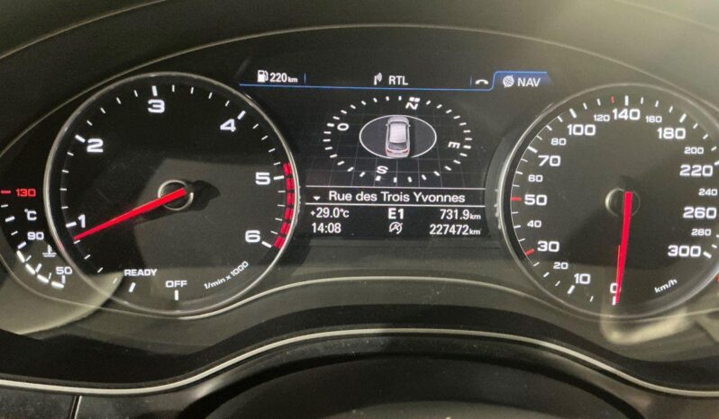 
								Audi A6 2.0 TDI ultra full									