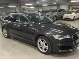
										Audi A6 2.0 TDI ultra full									
