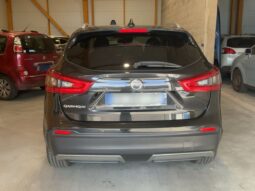 
										Nissan Qashqai 1.5 dCi Tekna full									