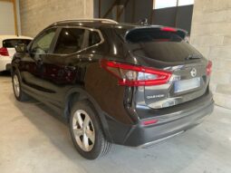 
										Nissan Qashqai 1.5 dCi Tekna full									