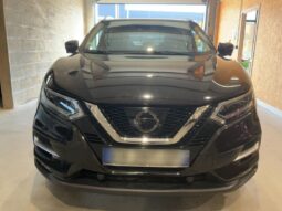 
										Nissan Qashqai 1.5 dCi Tekna full									