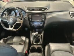 
										Nissan Qashqai 1.5 dCi Tekna full									