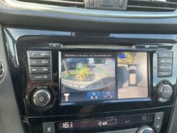 
										Nissan Qashqai 1.5 dCi Tekna full									
