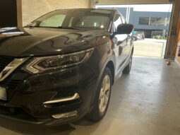 
										Nissan Qashqai 1.5 dCi Tekna full									