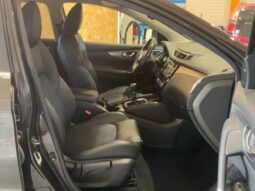 
										Nissan Qashqai 1.5 dCi Tekna full									