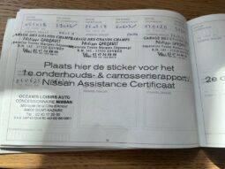 
										Nissan Qashqai 1.5 dCi Tekna full									