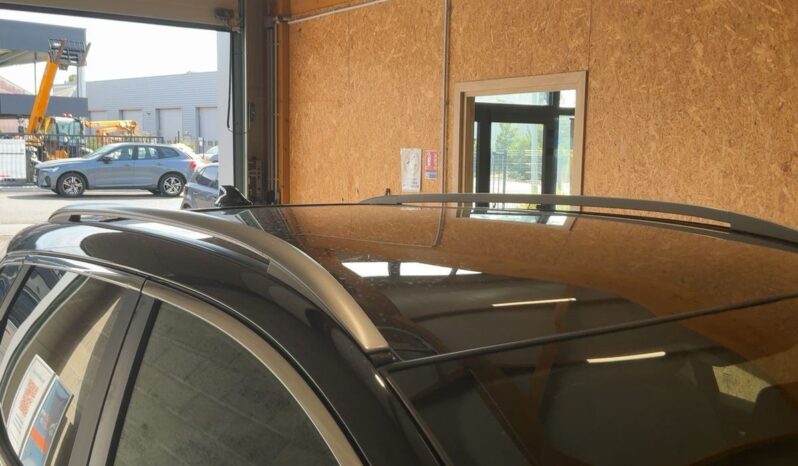 
								Nissan Qashqai 1.5 dCi Tekna full									