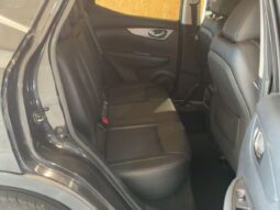 
										Nissan Qashqai 1.5 dCi Tekna full									