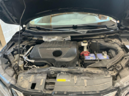 
										Nissan Qashqai 1.5 dCi Tekna full									