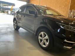 
										Nissan Qashqai 1.5 dCi Tekna full									