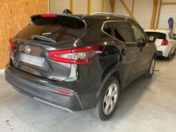 
										Nissan Qashqai 1.5 dCi Tekna full									