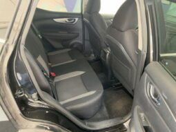 
										Nissan Qashqai 1.3 DIG-T N-Connecta full									