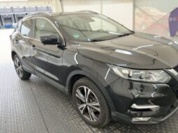 
										Nissan Qashqai 1.3 DIG-T N-Connecta full									