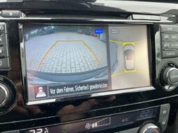 
										Nissan Qashqai 1.3 DIG-T N-Connecta full									