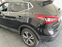 
										Nissan Qashqai 1.3 DIG-T N-Connecta full									