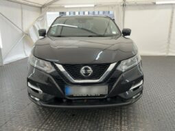 
										Nissan Qashqai 1.3 DIG-T N-Connecta full									