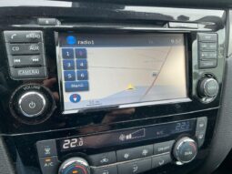 
										Nissan Qashqai 1.3 DIG-T N-Connecta full									