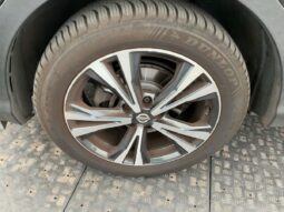 
										Nissan Qashqai 1.3 DIG-T N-Connecta full									