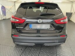 
										Nissan Qashqai 1.3 DIG-T N-Connecta full									