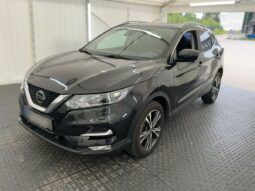 Nissan Qashqai 1.3 DIG-T N-Connecta