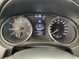 
										Nissan Qashqai 1.3 DIG-T N-Connecta full									