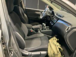 
										Nissan Qashqai 1.5 Turbodiesel N-Connecta full									