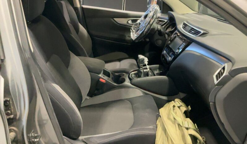 
								Nissan Qashqai 1.5 Turbodiesel N-Connecta full									