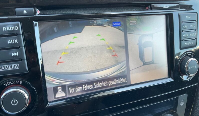 
								Nissan Qashqai 1.5 Turbodiesel N-Connecta full									