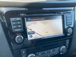 
										Nissan Qashqai 1.5 Turbodiesel N-Connecta full									