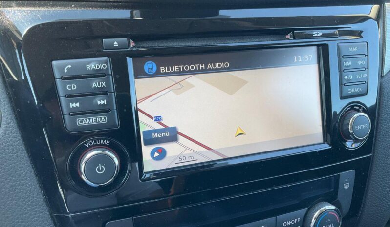 
								Nissan Qashqai 1.5 Turbodiesel N-Connecta full									