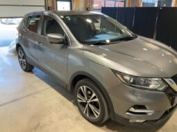 
										Nissan Qashqai 1.5 Turbodiesel N-Connecta full									