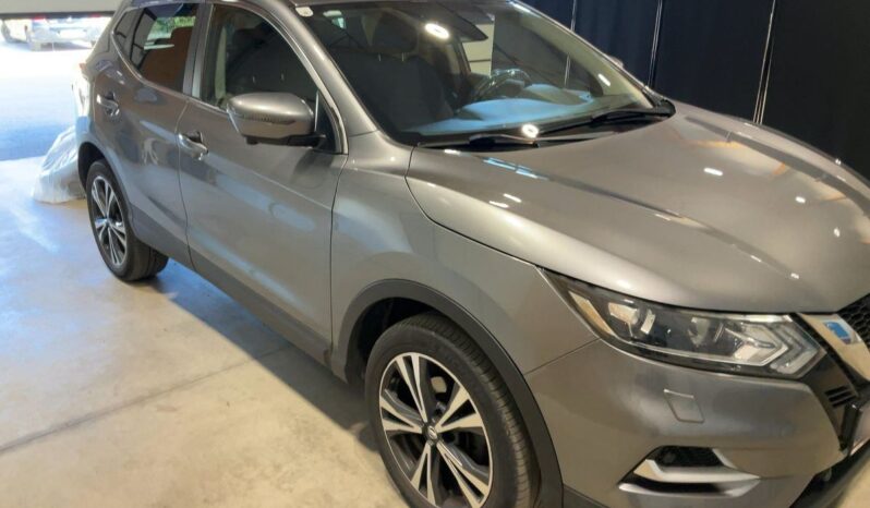 
								Nissan Qashqai 1.5 Turbodiesel N-Connecta full									