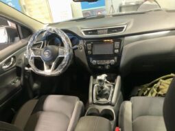 
										Nissan Qashqai 1.5 Turbodiesel N-Connecta full									