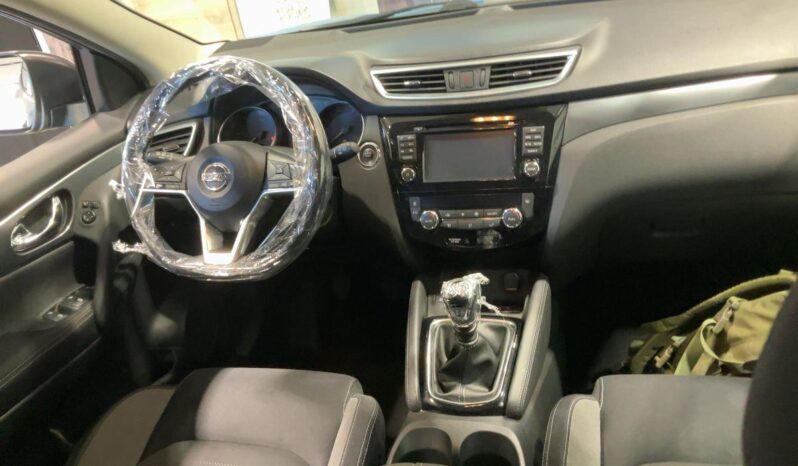 
								Nissan Qashqai 1.5 Turbodiesel N-Connecta full									