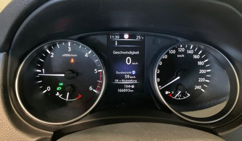 
								Nissan Qashqai 1.5 Turbodiesel N-Connecta full									