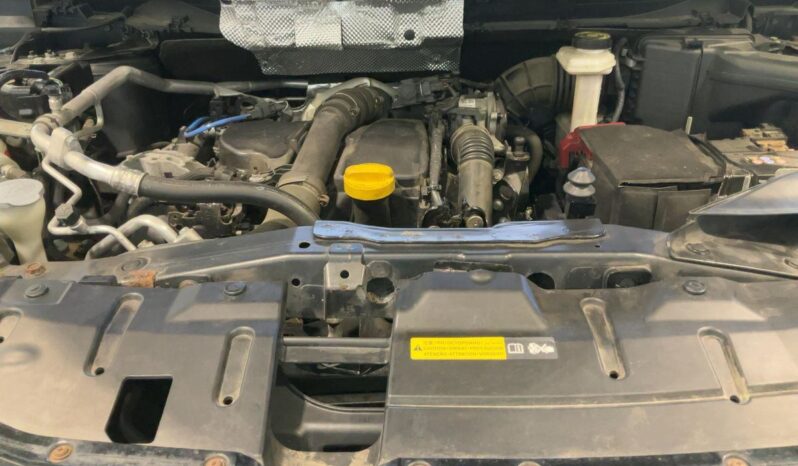 
								Nissan Qashqai 1.5 Turbodiesel N-Connecta full									