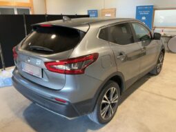 
										Nissan Qashqai 1.5 Turbodiesel N-Connecta full									