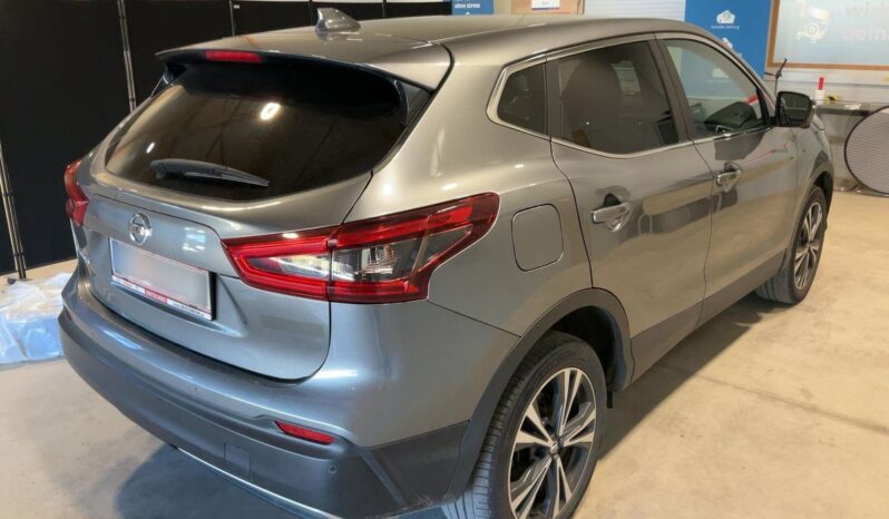 
								Nissan Qashqai 1.5 Turbodiesel N-Connecta full									