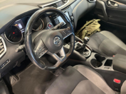 
										Nissan Qashqai 1.5 Turbodiesel N-Connecta full									