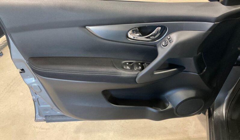 
								Nissan Qashqai 1.5 Turbodiesel N-Connecta full									