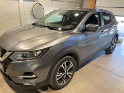 
										Nissan Qashqai 1.5 Turbodiesel N-Connecta full									