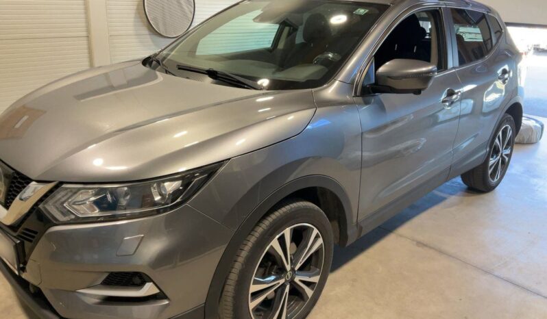 
								Nissan Qashqai 1.5 Turbodiesel N-Connecta full									