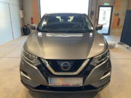 
										Nissan Qashqai 1.5 Turbodiesel N-Connecta full									
