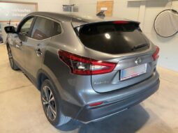 
										Nissan Qashqai 1.5 Turbodiesel N-Connecta full									