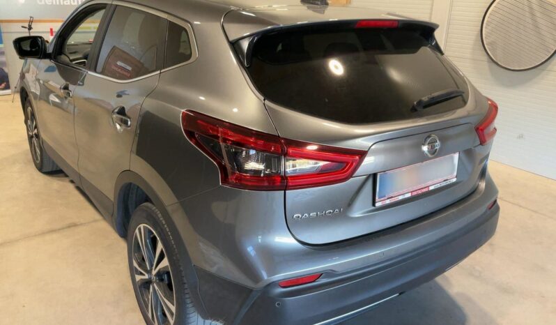 
								Nissan Qashqai 1.5 Turbodiesel N-Connecta full									