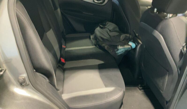 
								Nissan Qashqai 1.5 Turbodiesel N-Connecta full									